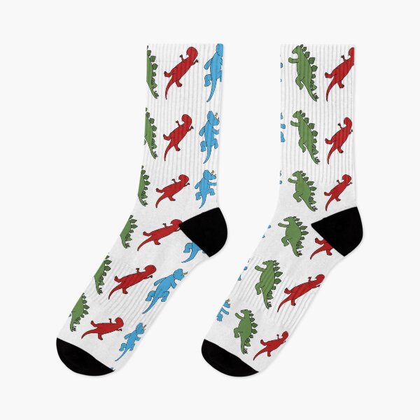 Item preview, Dyno-saurs designed and sold by OhJaye.