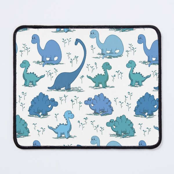 Item preview, Blue Dinos designed and sold by Diane Warren.