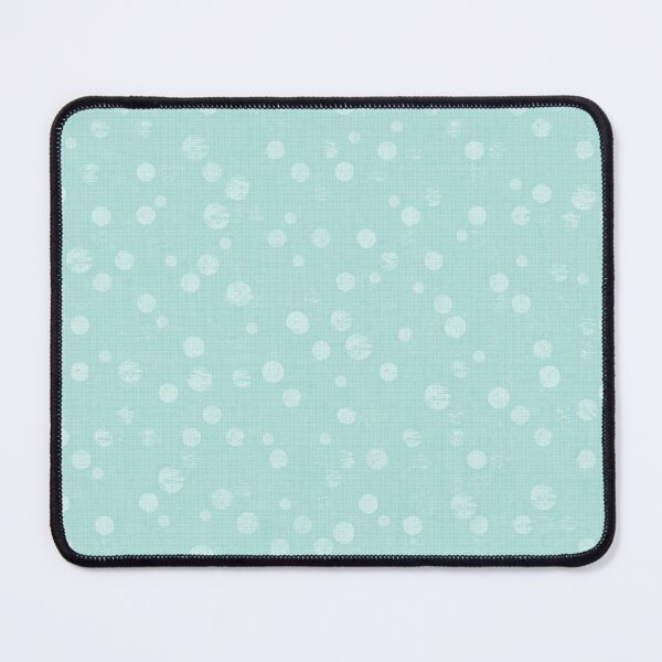 Item preview, Lots of Dots! Aqua designed and sold by Diane Warren.