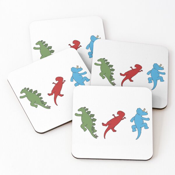 Item preview, Dyno-saurs designed and sold by OhJaye.