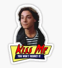 Always Call The Shots Sticker