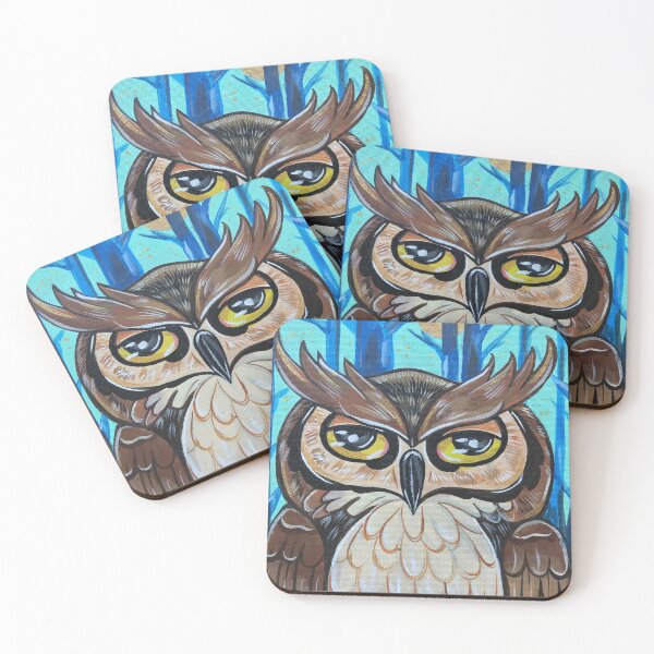 Item preview, Hoot Hoot designed and sold by Stolensouljess.