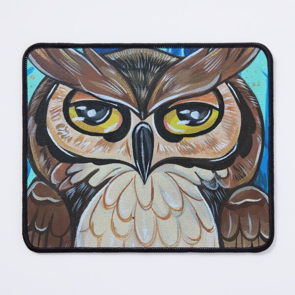 Item preview, Hoot Hoot designed and sold by Stolensouljess.