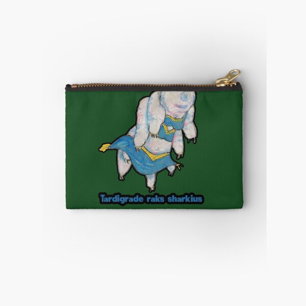 Item preview, Tardigrade raks sharkius designed and sold by Starbelly208.
