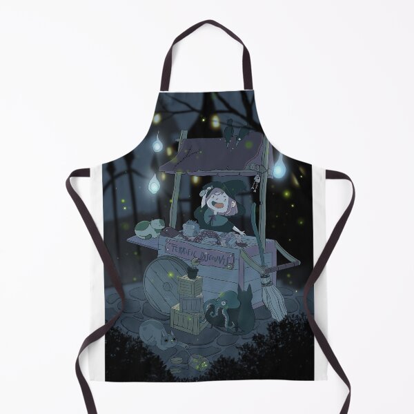 Item preview, Little witch designed and sold by SereArt.