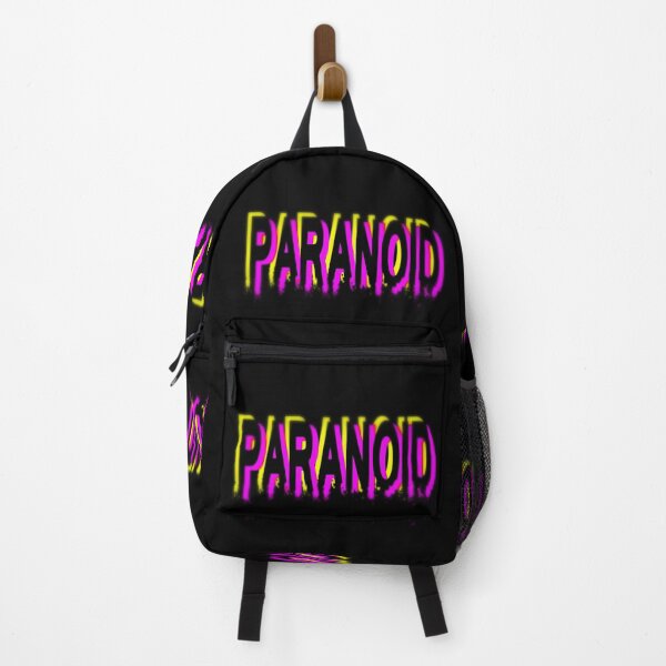 Item preview, Paranoid | Paranoic Rave Collection designed and sold by Orloff.