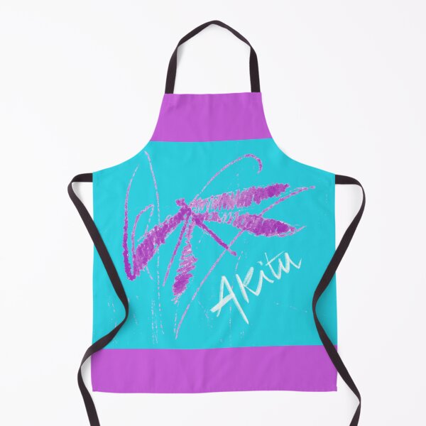 Item preview, Akitu designed and sold by Karen Eutemey.