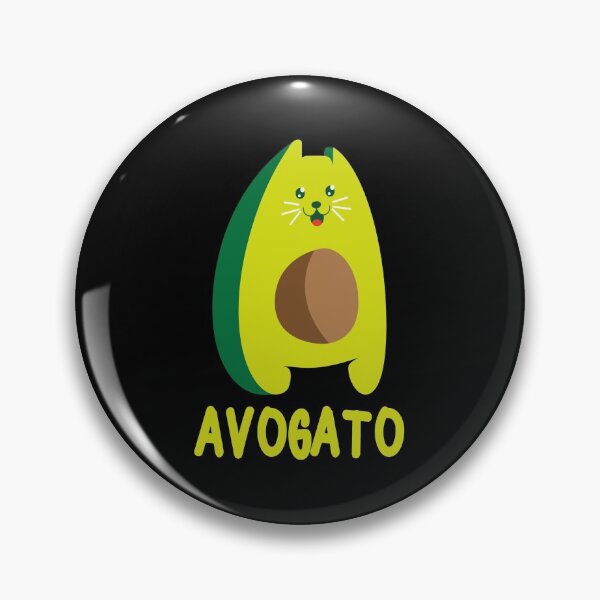 Item preview,   AVOGATO designed and sold by RetroPlaceee.
