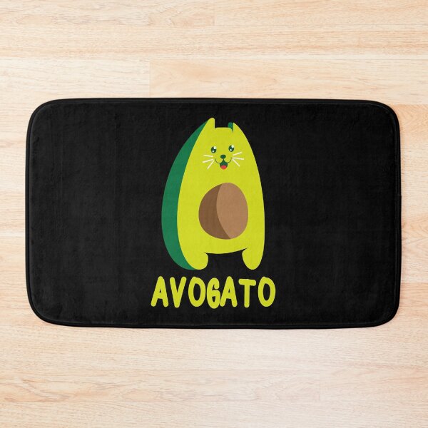 Item preview,   AVOGATO designed and sold by RetroPlaceee.