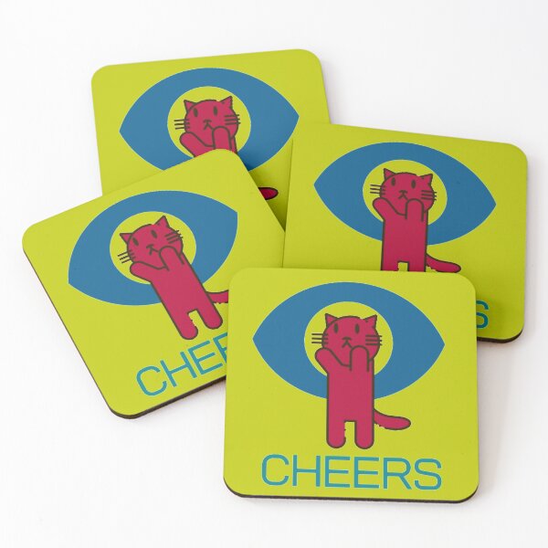 Item preview, Cheers designed and sold by Rejcharms.