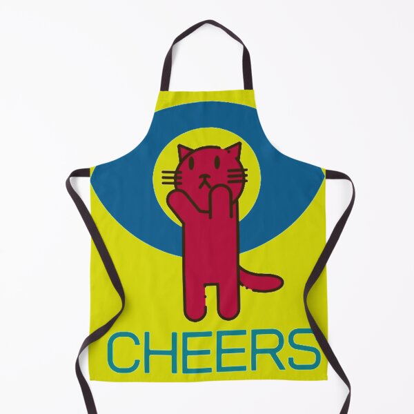Item preview, Cheers designed and sold by Rejcharms.