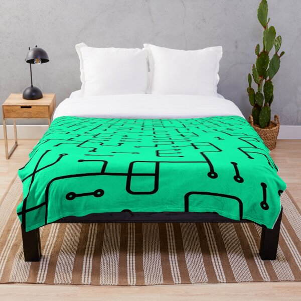 Item preview, 3D random lines abstract designed and sold by LibicoStore.