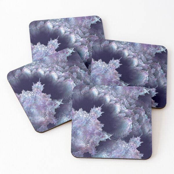 Item preview, Fractal Home designed and sold by Missy Gainer.