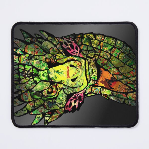 Item preview, Dragon No 2 designed and sold by BLZBob.