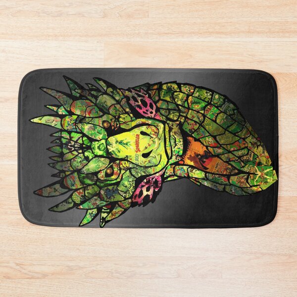 Item preview, Dragon No 2 designed and sold by BLZBob.