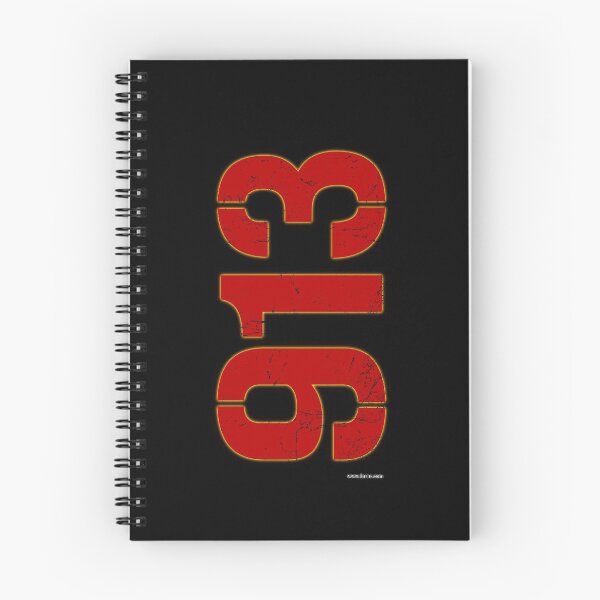 Item preview, Kansas City 913 (red & gold) designed and sold by LaRoe Design.