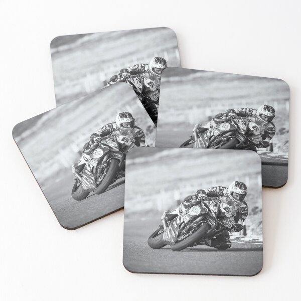 Item preview, Michael Dunlop designed and sold by Northline.