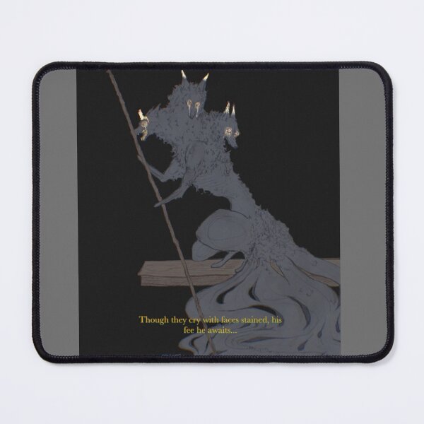 Item preview, Charon (Solid Background ver.) designed and sold by Corvifehl.