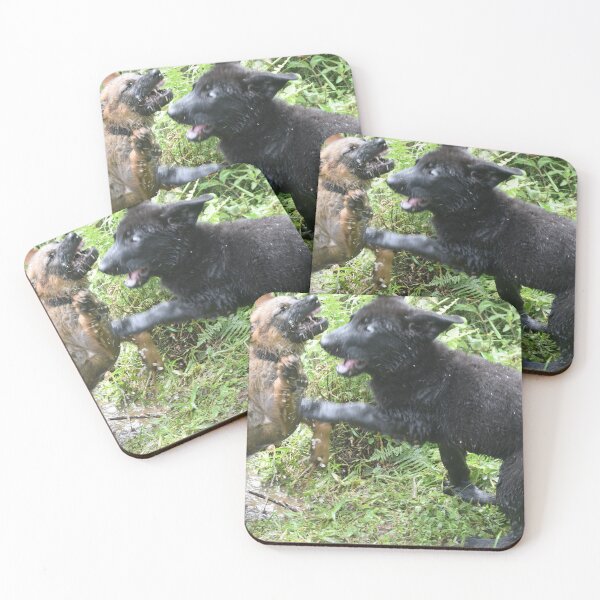 Item preview, Saba and Oso designed and sold by Janice Schiff.