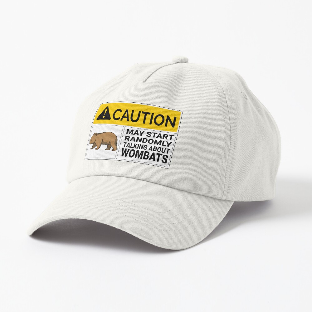Vista previa del artículo con la obra «Dad hat», diseñado y vendido por JasKei-Designs.