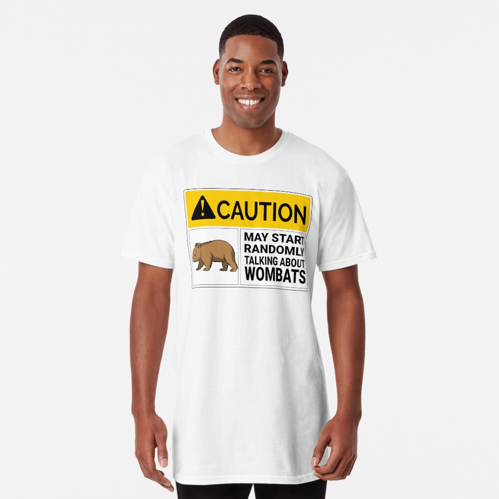 Vista previa del artículo con la obra «Camiseta larga», diseñado y vendido por JasKei-Designs.