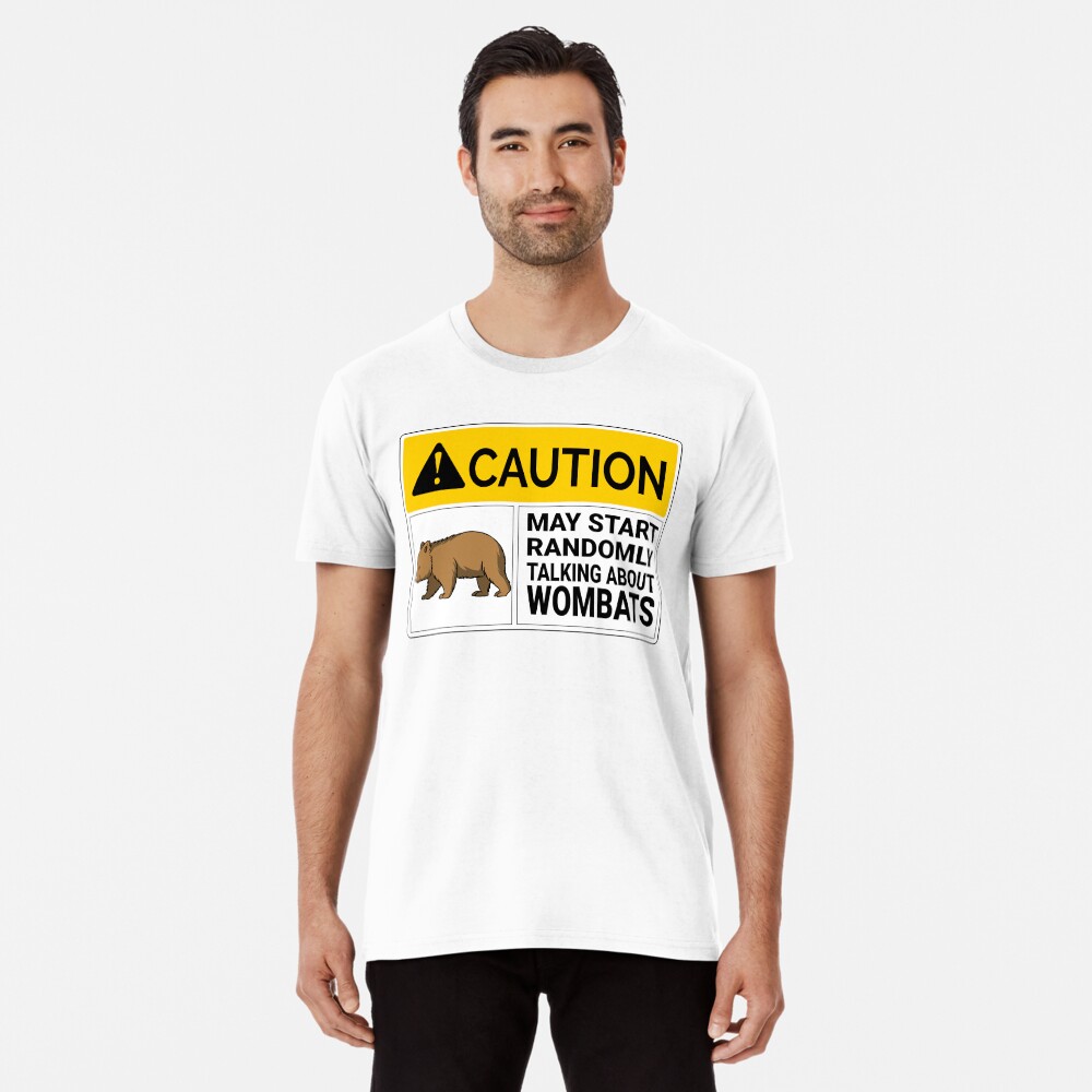 Vista previa del artículo con la obra «Camiseta premium», diseñado y vendido por JasKei-Designs.