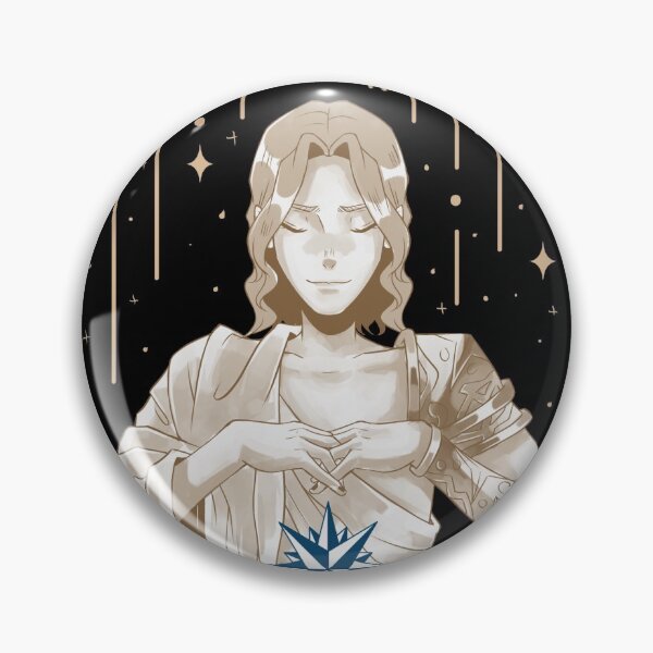 Item preview, 05. The Fallen Star designed and sold by szynka2496.