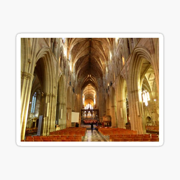 Item preview, Worcester Cathedral designed and sold by Vaengi.