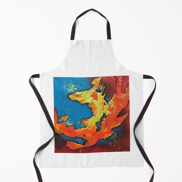 Item preview, Ectoplasm and Orange Juice designed and sold by Gretastock.