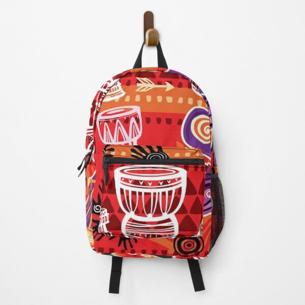 Item preview, African Rhythm designed and sold by Witchitaito.