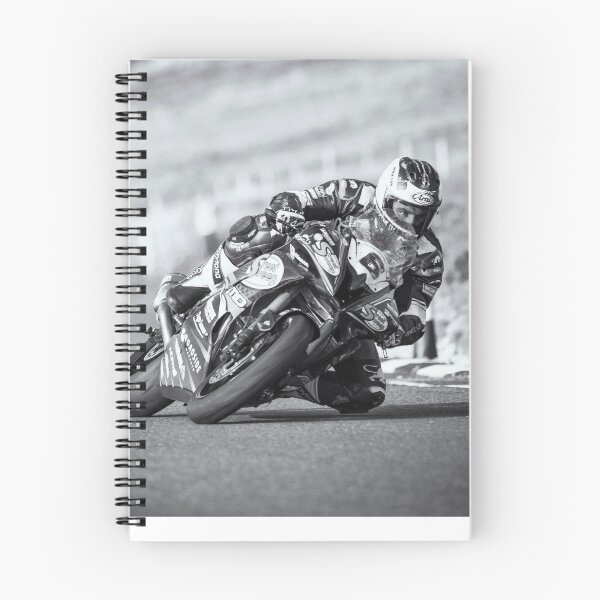 Item preview, Michael Dunlop designed and sold by Northline.