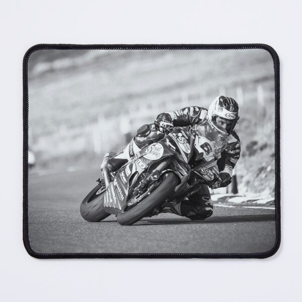 Item preview, Michael Dunlop designed and sold by Northline.