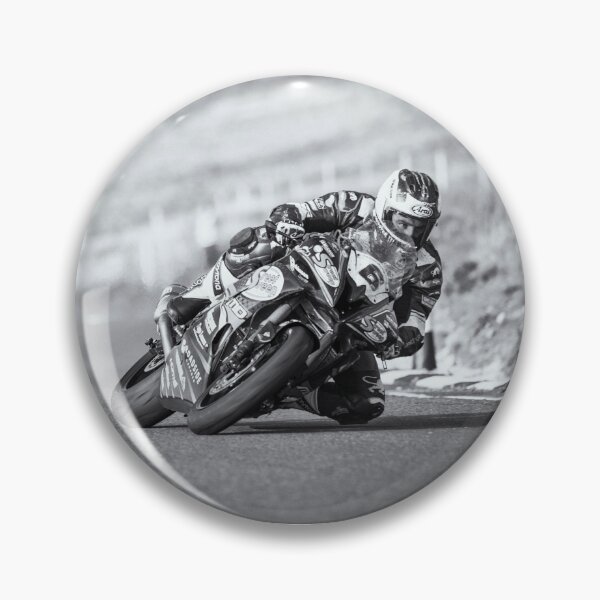 Item preview, Michael Dunlop designed and sold by Northline.