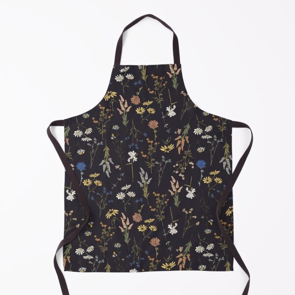 Item preview, Wildflower Pattern designed and sold by GlowinUp Shop.