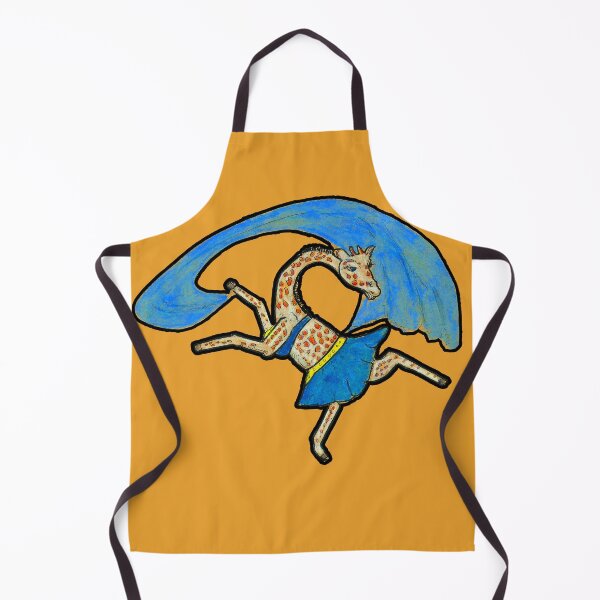 Item preview, Belly Dancing Giraffe designed and sold by Starbelly208.