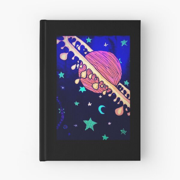 Item preview, Dripping planet designed and sold by ArtOfArtemis.
