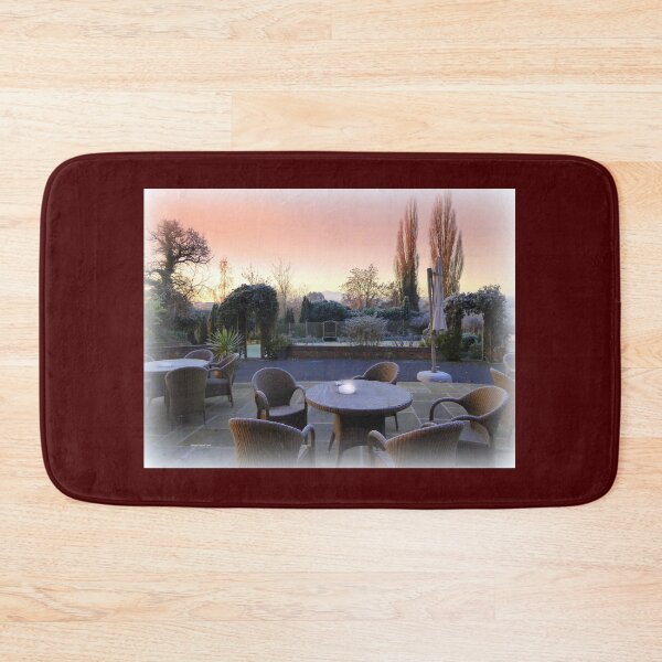 Item preview, View of Malvern Hills designed and sold by Vaengi.