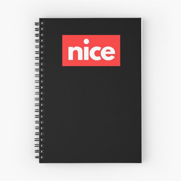 Item preview, Nice Minimalist Typography Design   designed and sold by AngstDesign.