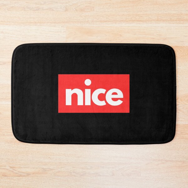 Item preview, Nice Minimalist Typography Design   designed and sold by AngstDesign.