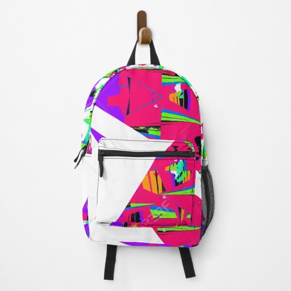 Item preview, NFT Ethereum Glitchy Graphic Logo designed and sold by DunamisDezign.