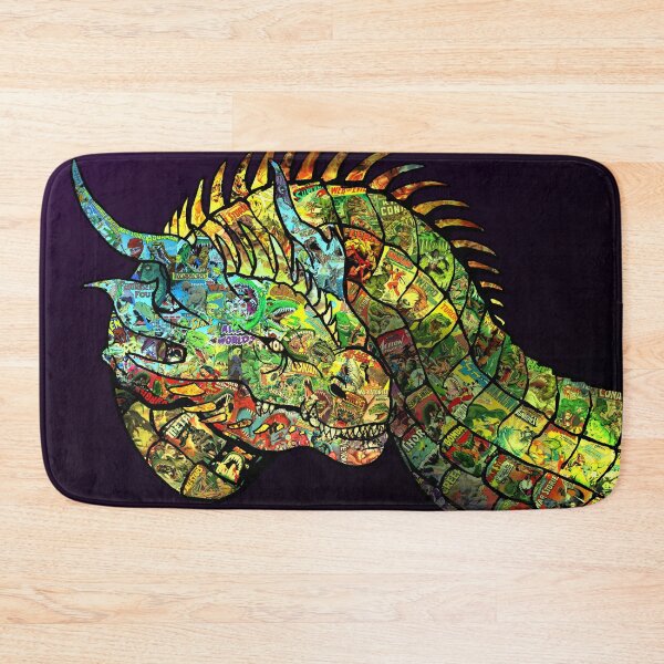 Item preview, Chiese Dragon by BLZ Bob designed and sold by BLZBob.