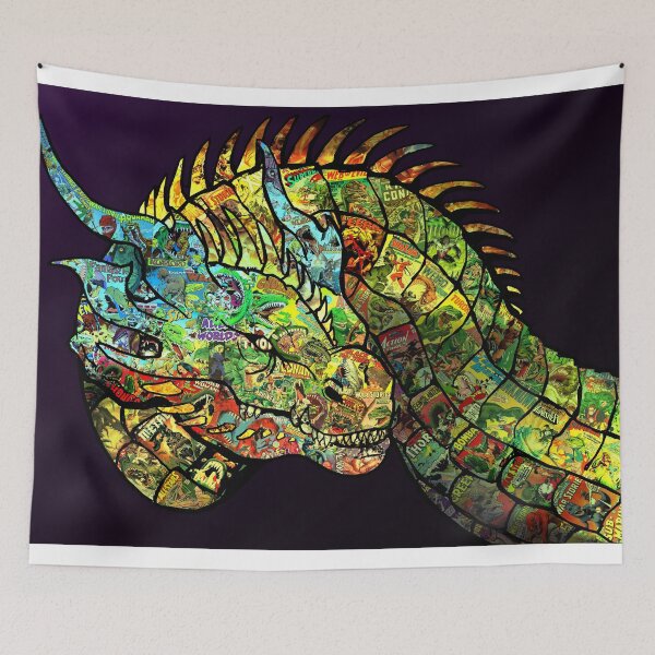 Item preview, Chiese Dragon by BLZ Bob designed and sold by BLZBob.