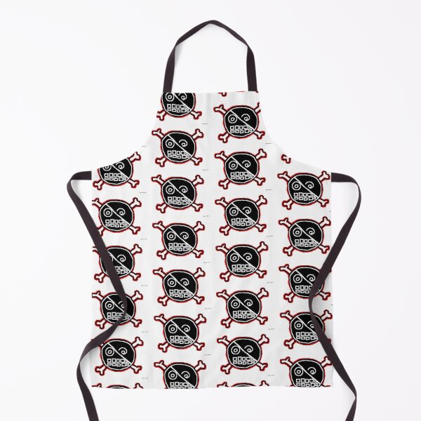 Item preview, SKULL & CROSS BONES designed and sold by 113DESIGN.