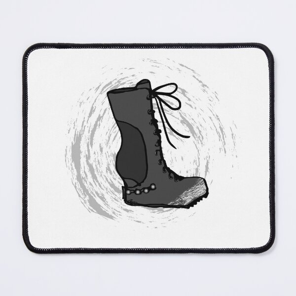 Item preview, Fluevog Safia Boot designed and sold by anne m bray.