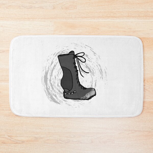 Item preview, Fluevog Safia Boot designed and sold by anne m bray.