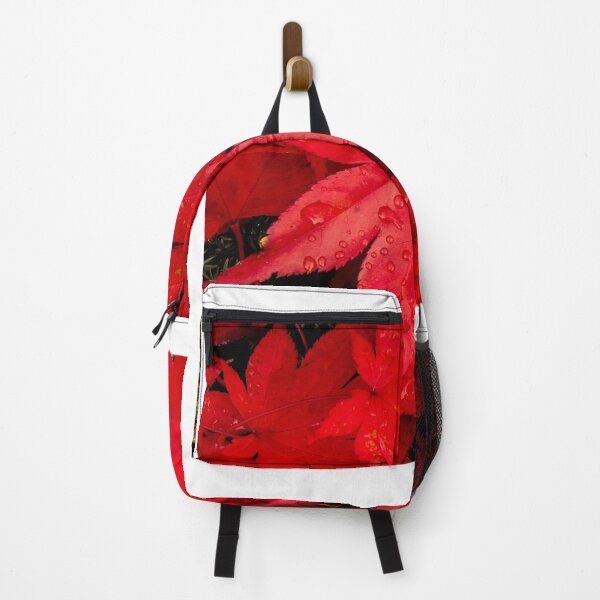 Item preview, Red Maple Leaf designed and sold by Jim Stiles.