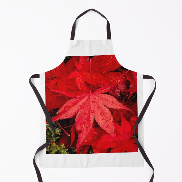 Item preview, Red Maple Leaf designed and sold by Jim Stiles.