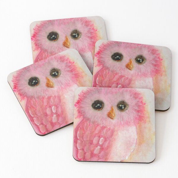 Item preview, Owl, owl designed and sold by monartart.