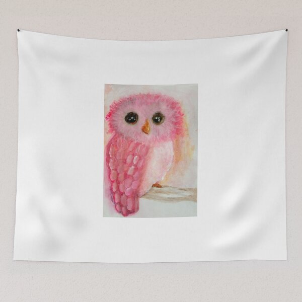 Item preview, Owl, owl designed and sold by monartart.