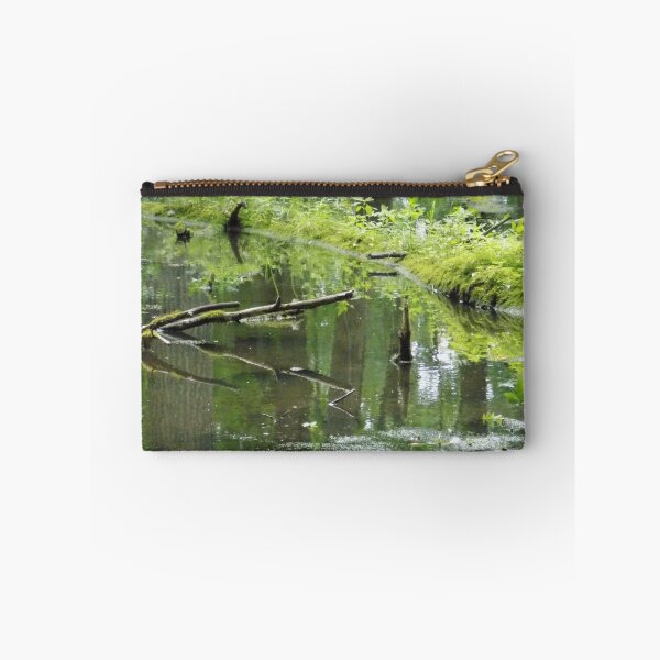 Artikelvorschau, Sumpfbiom Wasserlandschaft entworfen und verkauft von DragonCGallery.